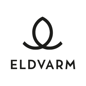 Eldvarm