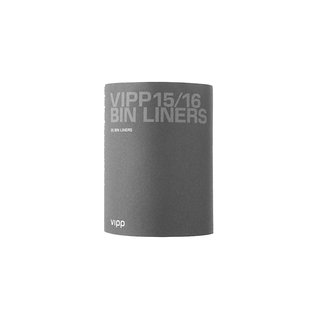 Müllbeutel zu Vipp15/16