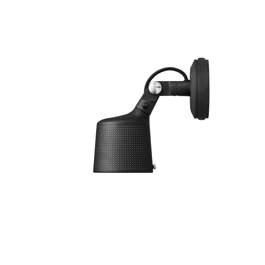 Wandadapter zu Vipp522 & Vipp524