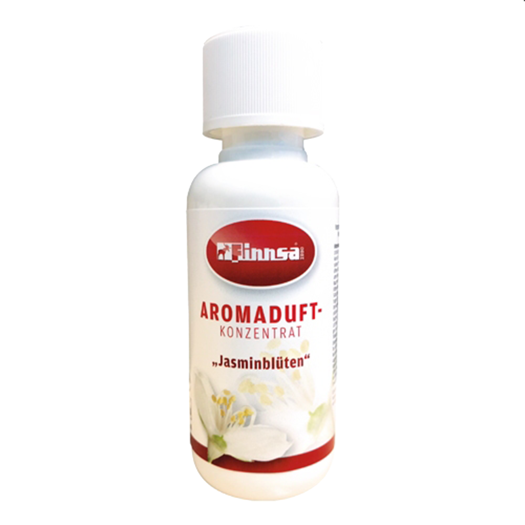 Sauna Duft Konzentrat Jasminblüte 100ml