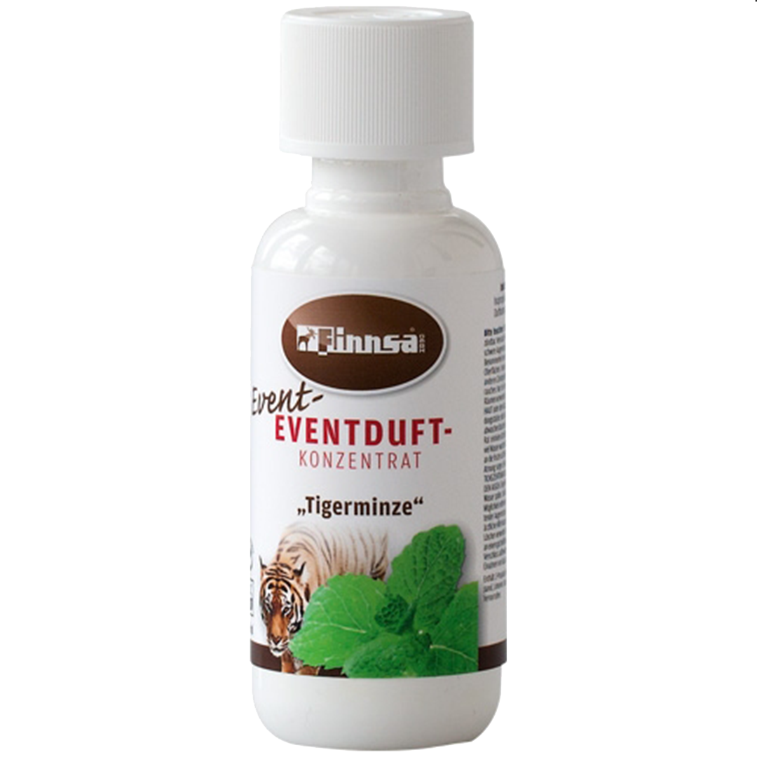 Sauna Duft Konzentrat Tigerminze 100ml