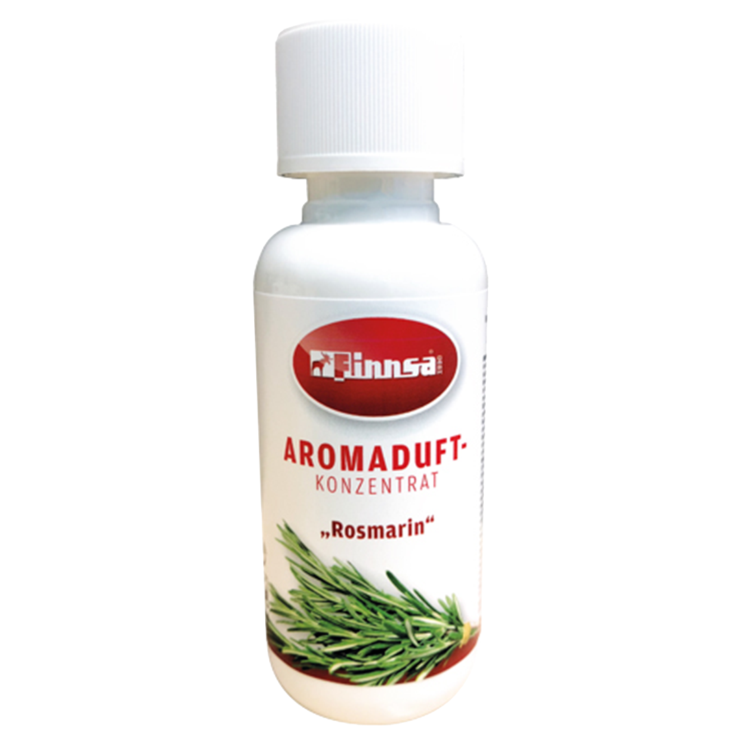 Sauna Duft Konzentrat Rosmarin 100 ml