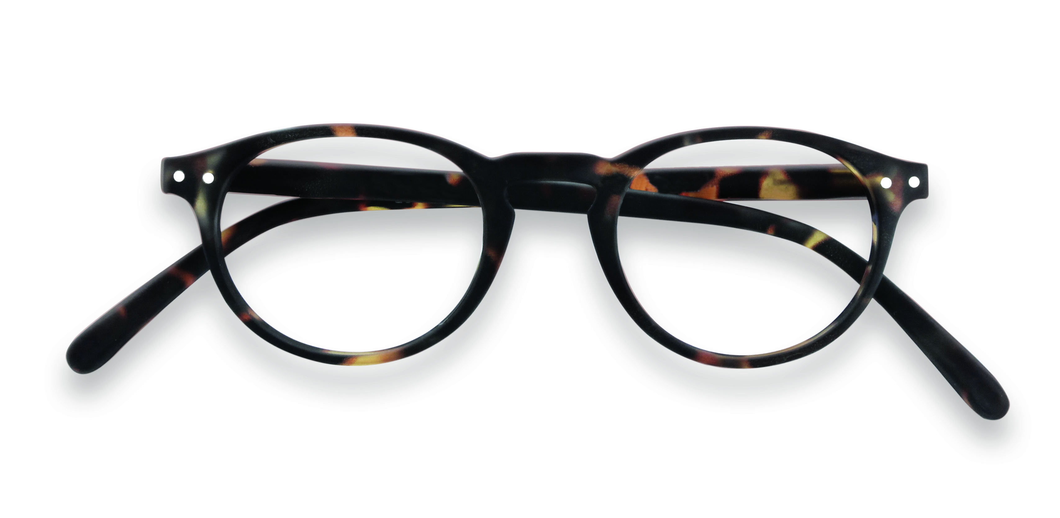 LetmeSee #A Tortoise Soft +2.50
