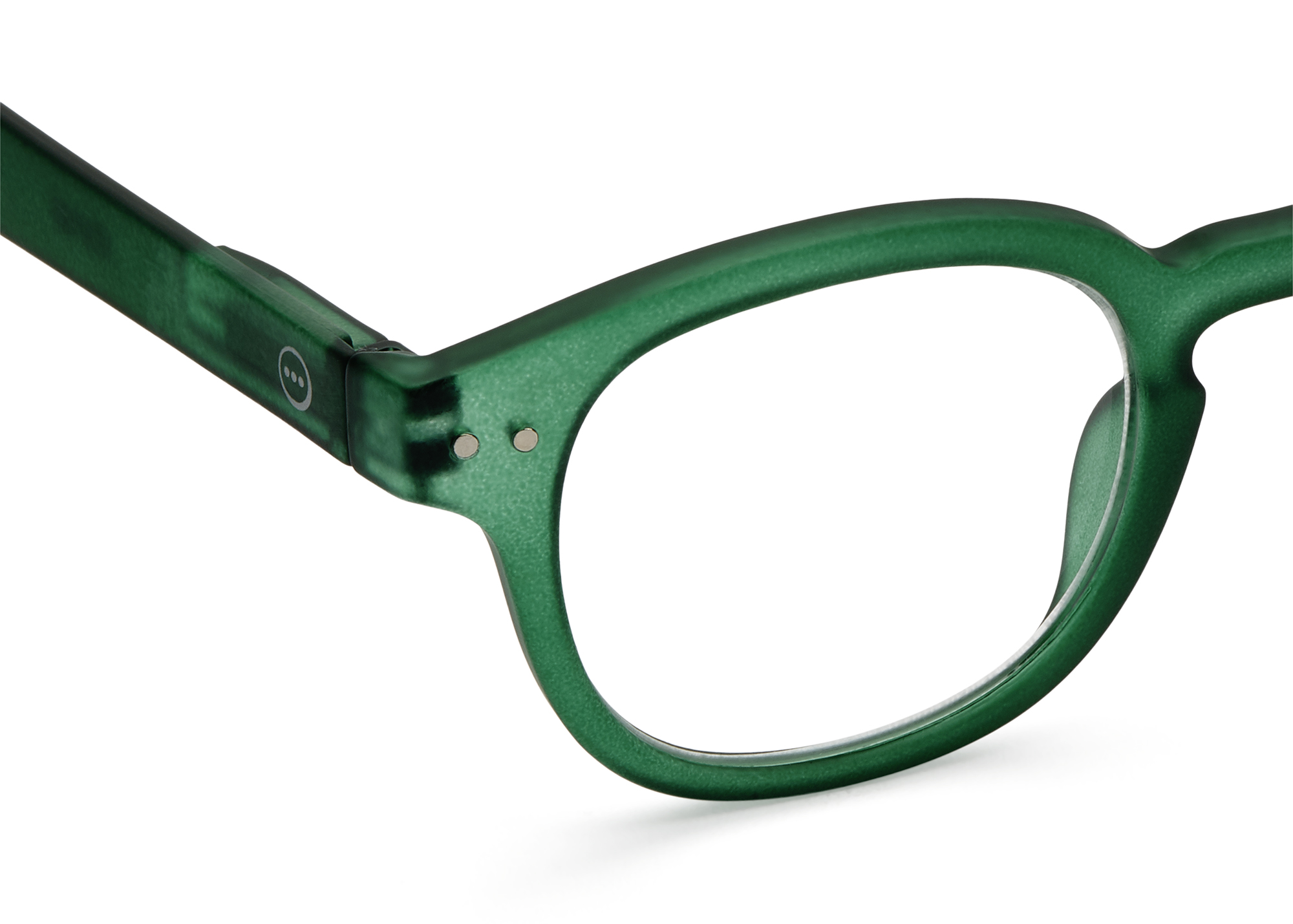 LetmeSee #C Dark Wood Soft +1.00