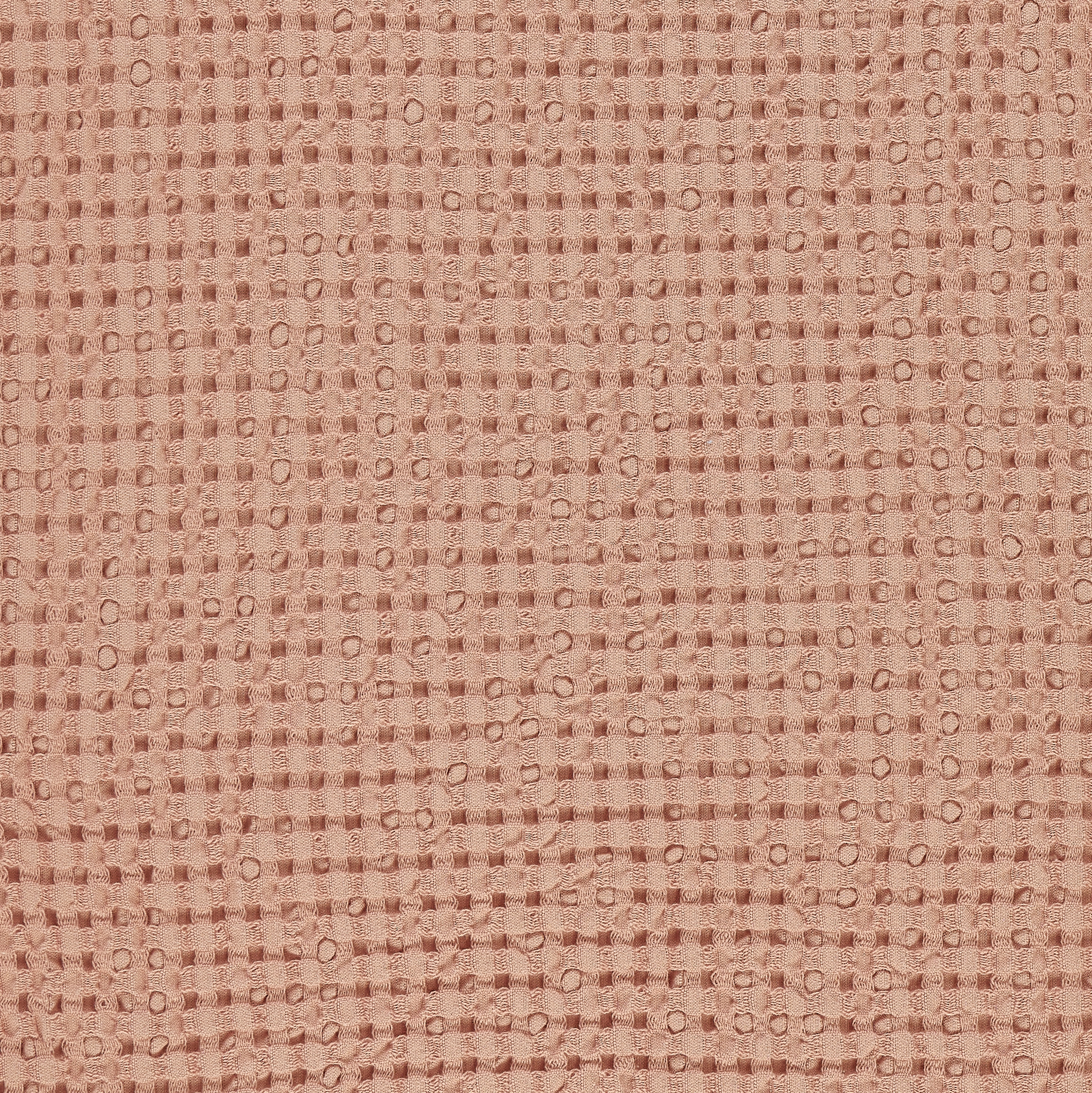 Gästetuch Pousada 30x30cm terracotta