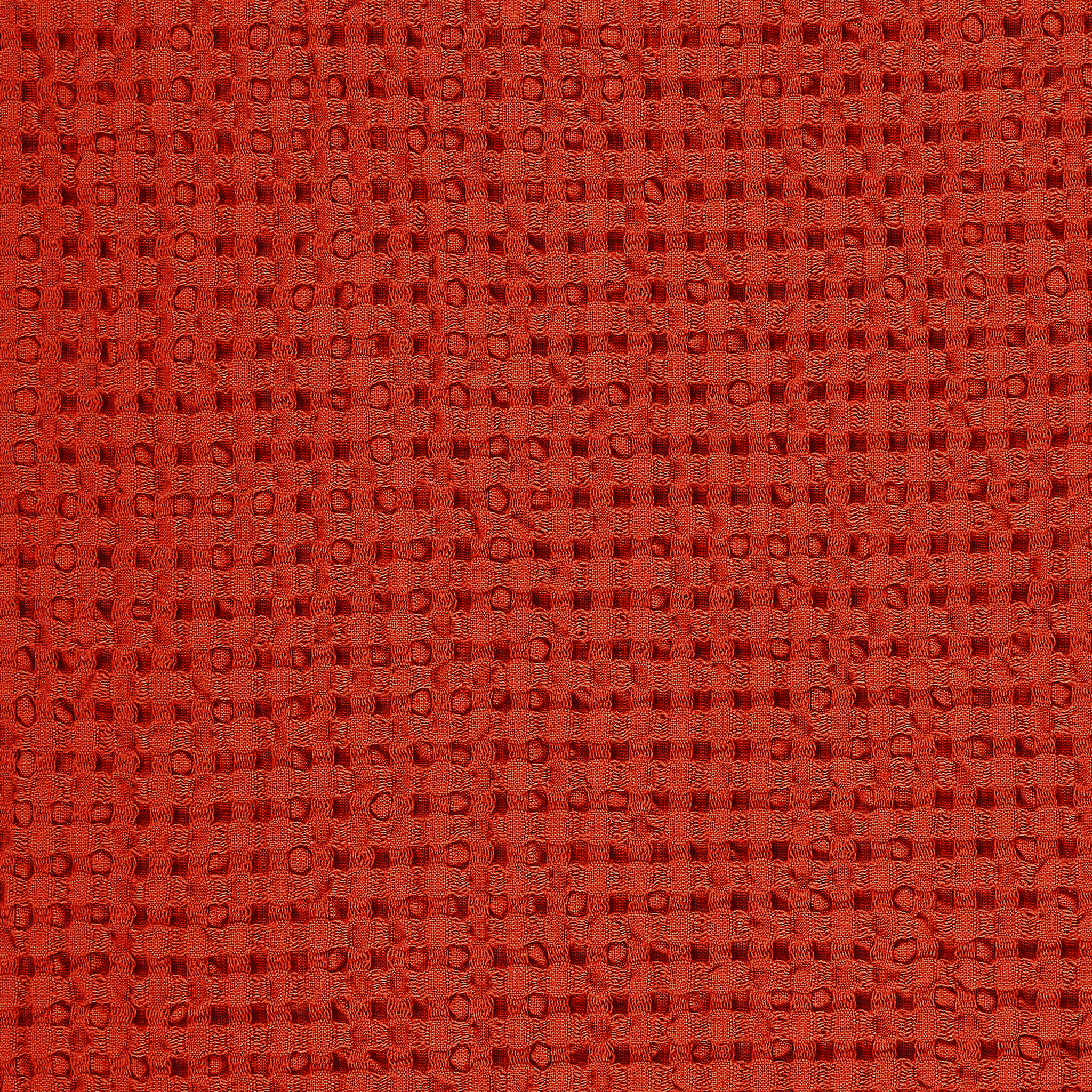 Gästetuch Pousada 30x30cm flame