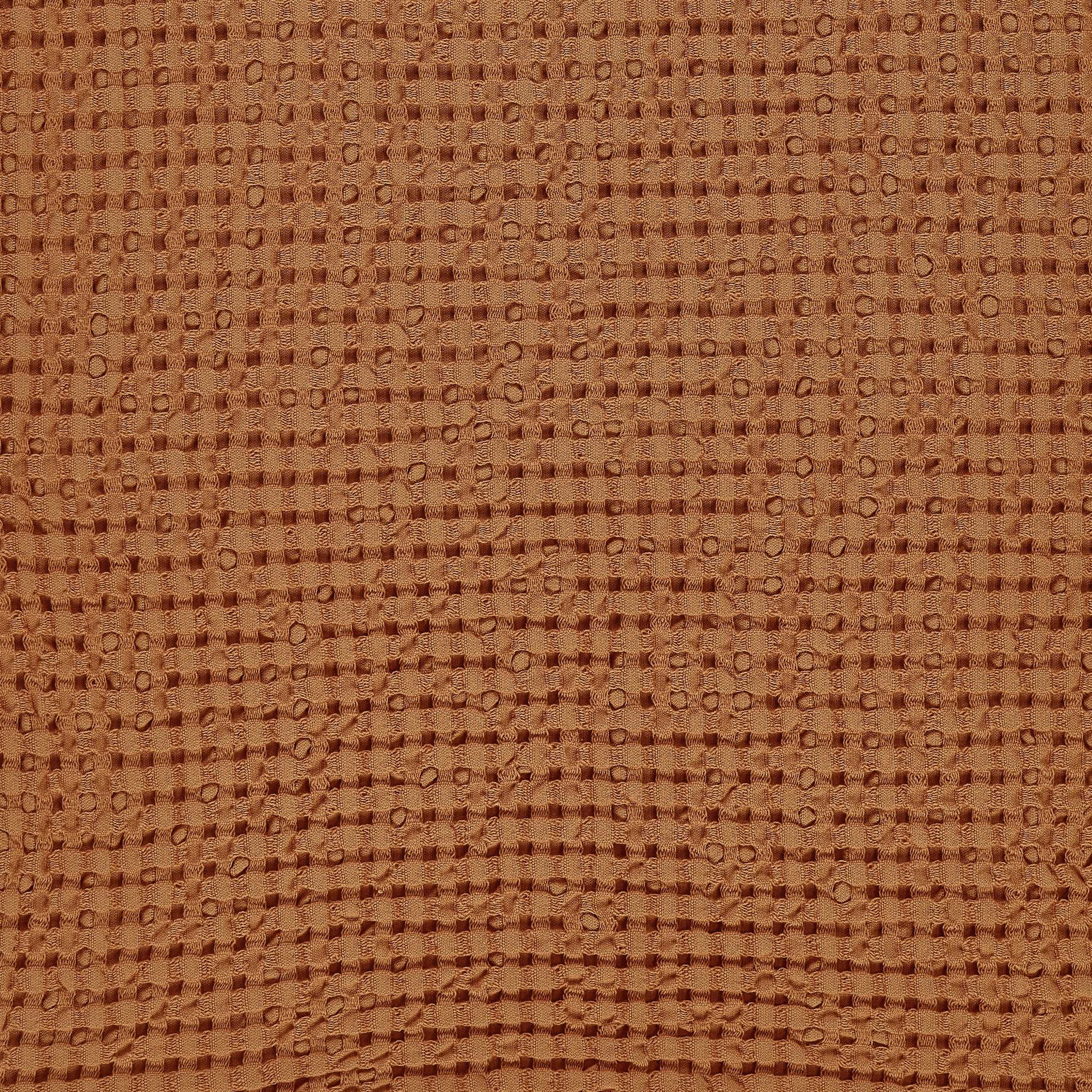 Gästetuch Pousada 30x30cm caramel