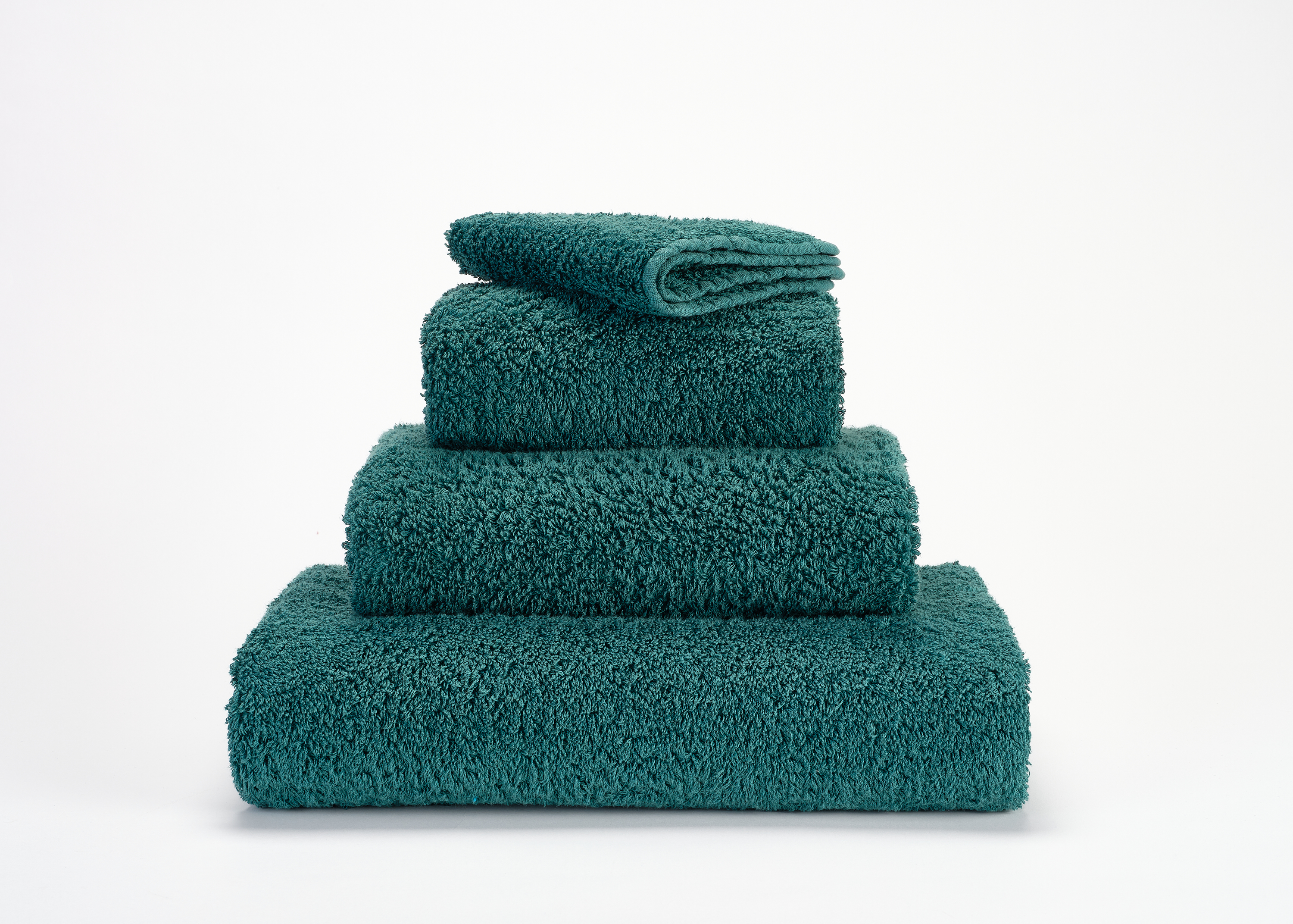 Handtuch Super Pile 55x100cm duck