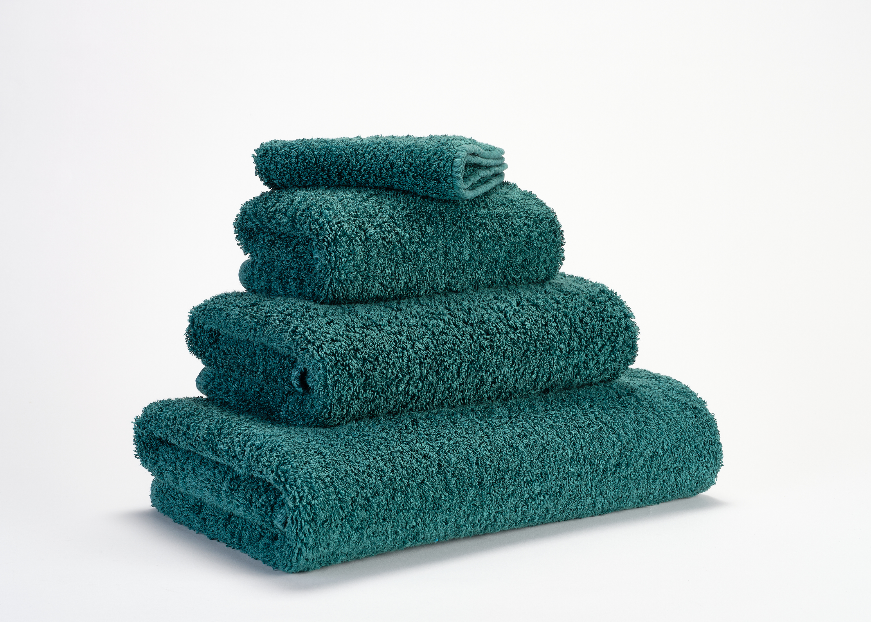 Handtuch Super Pile 55x100cm duck
