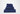Handtuch Super Pile 55x100cm cadette blue