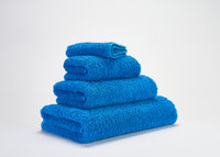 Gästetuch Super Pile 30x30cm zanzibar