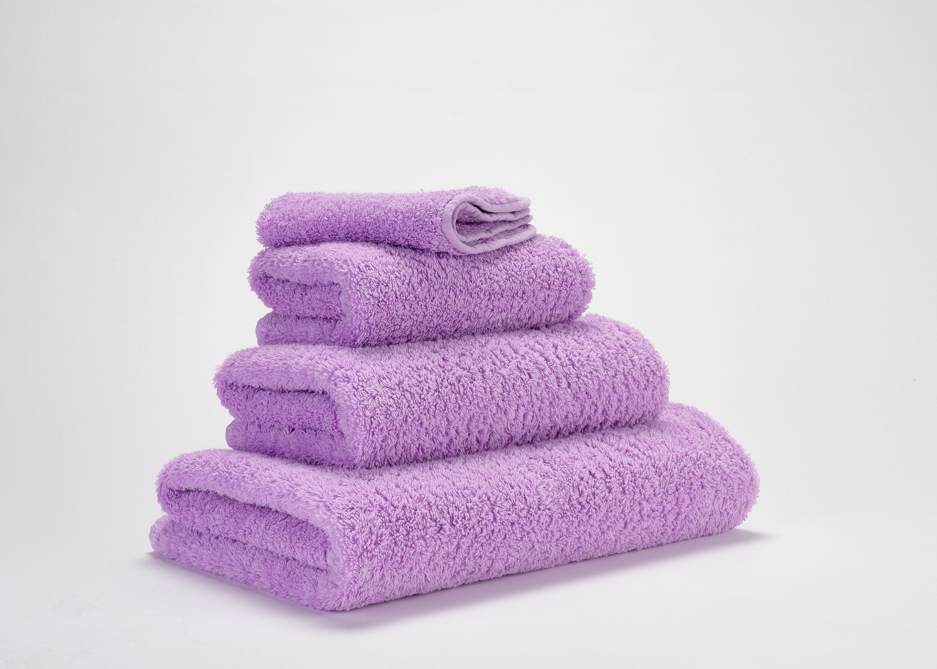 Handtuch Super Pile 55x100cm lupin