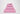 Handtuch Super Pile 55x100cm pink lady