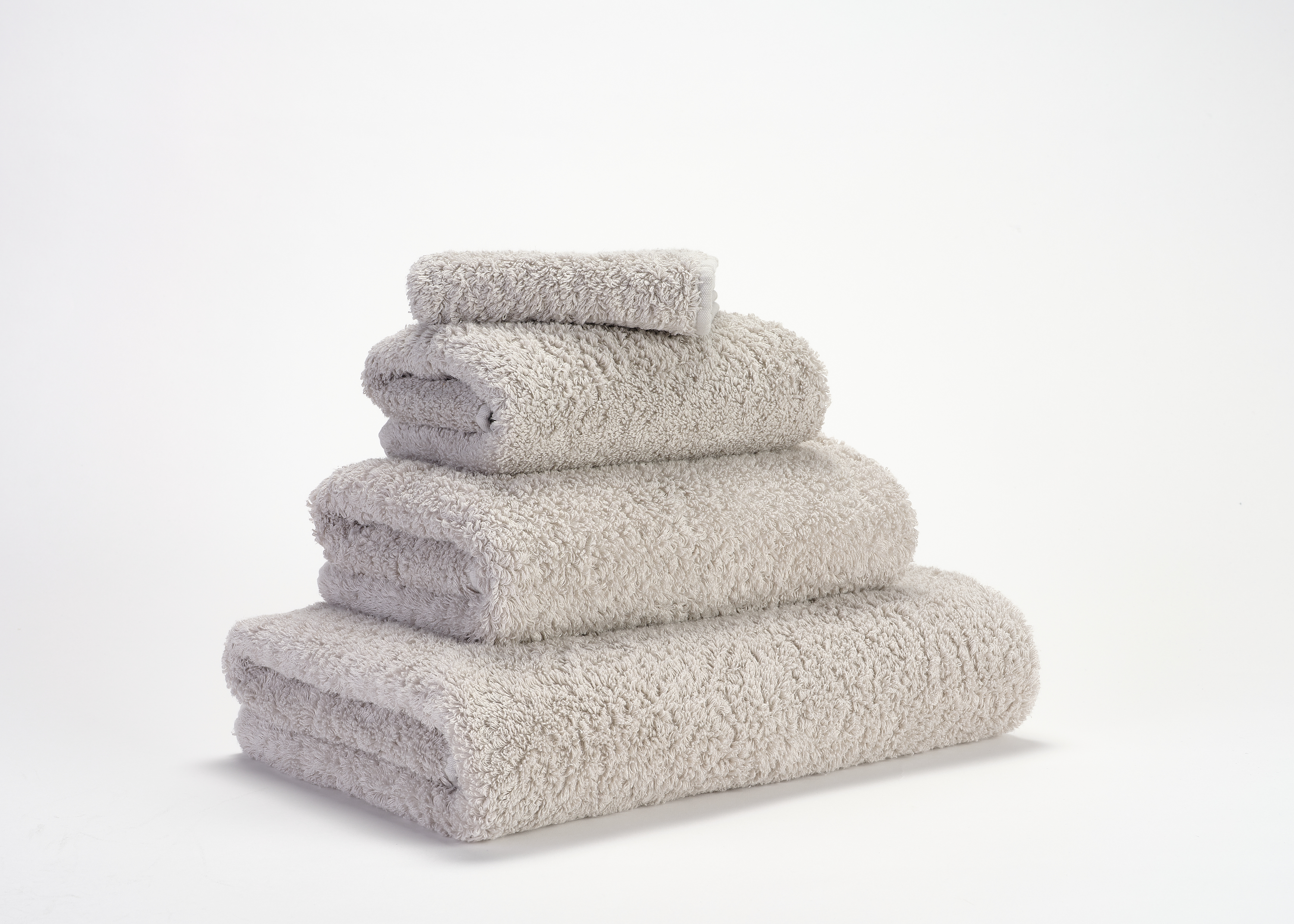 Badetuch Super Pile 100x150cm cloud