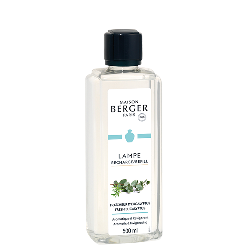 Duft Fraîcheur d'Eucalyptus 500ml