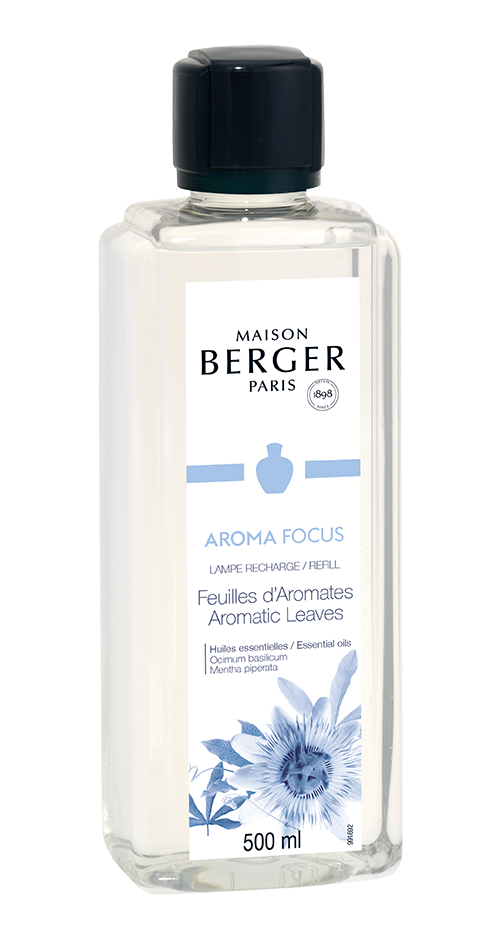 Duft Feuilles d'Aromates 500ml