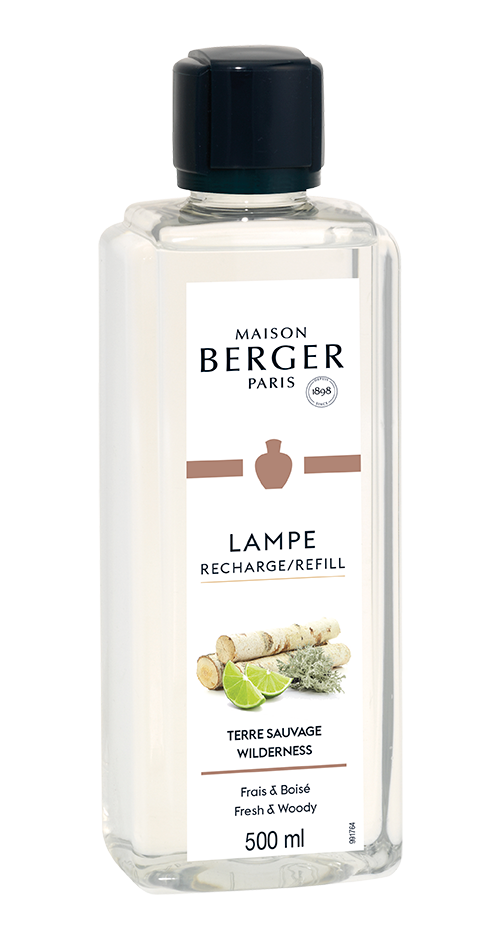 Duft Terre Sauvage 500ml