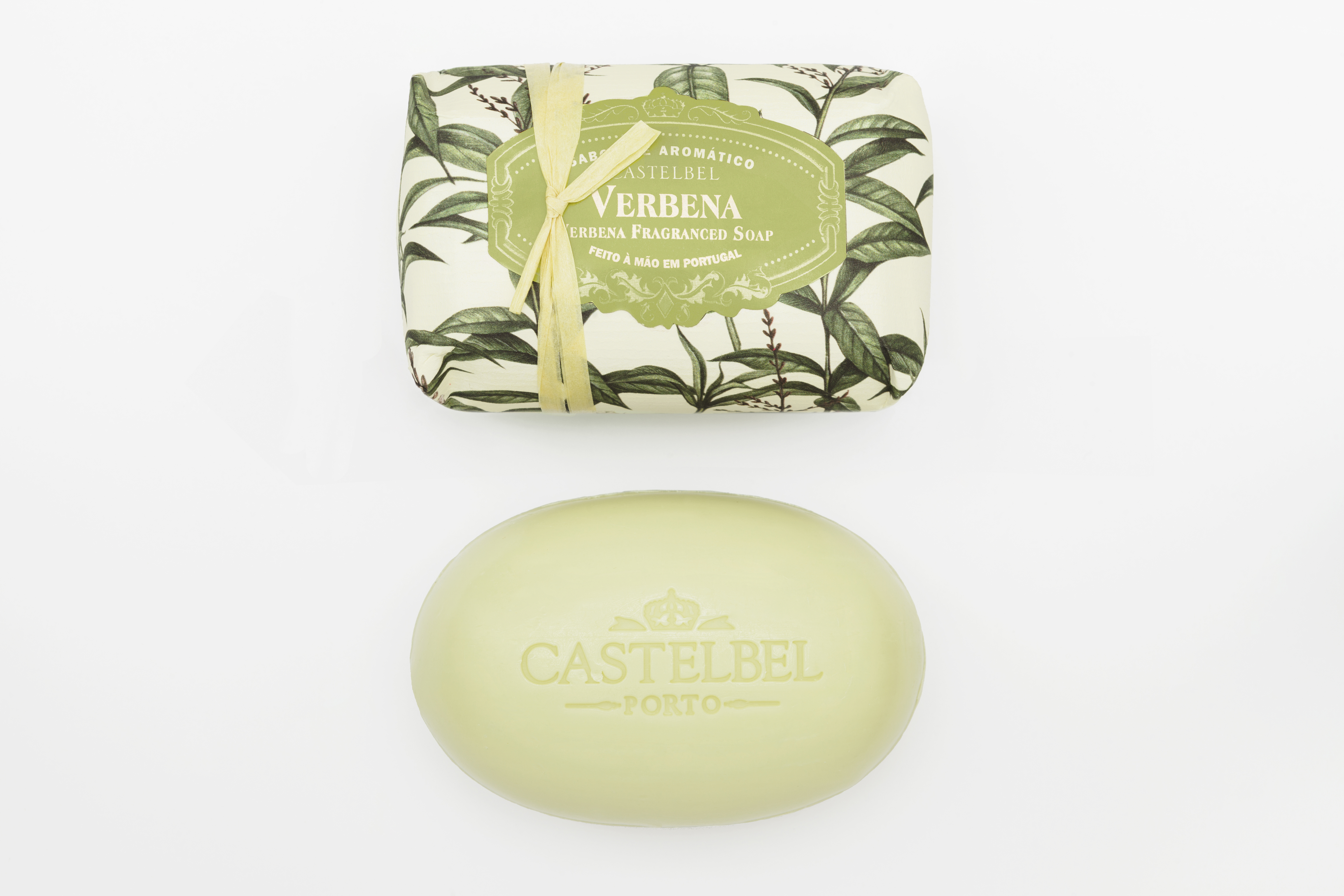 Castelbel Handseife Verbena 150g