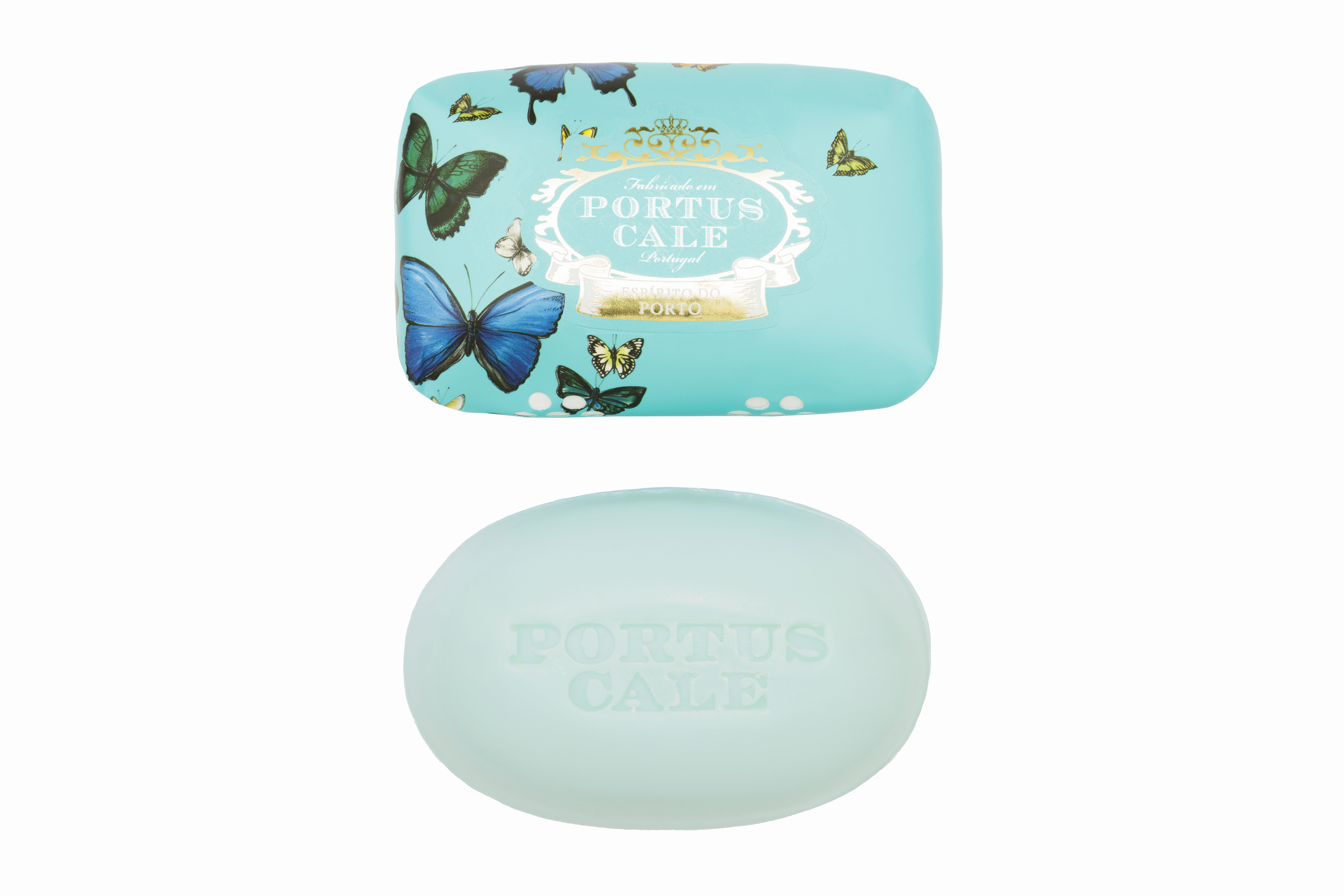 Portus Cale Handseife Butterflies 150g