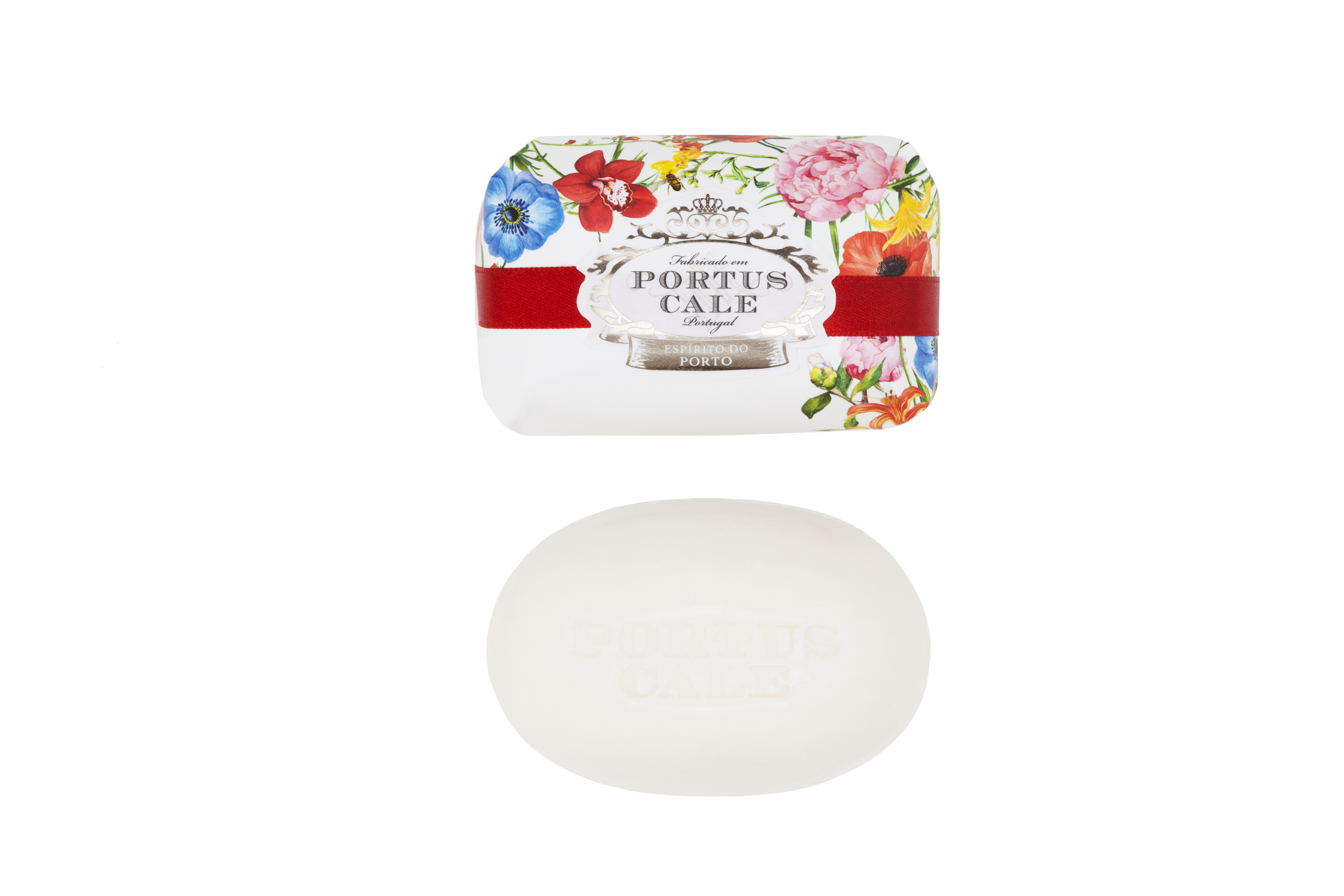 Portus Cale Handseife Blooming Garden 150g