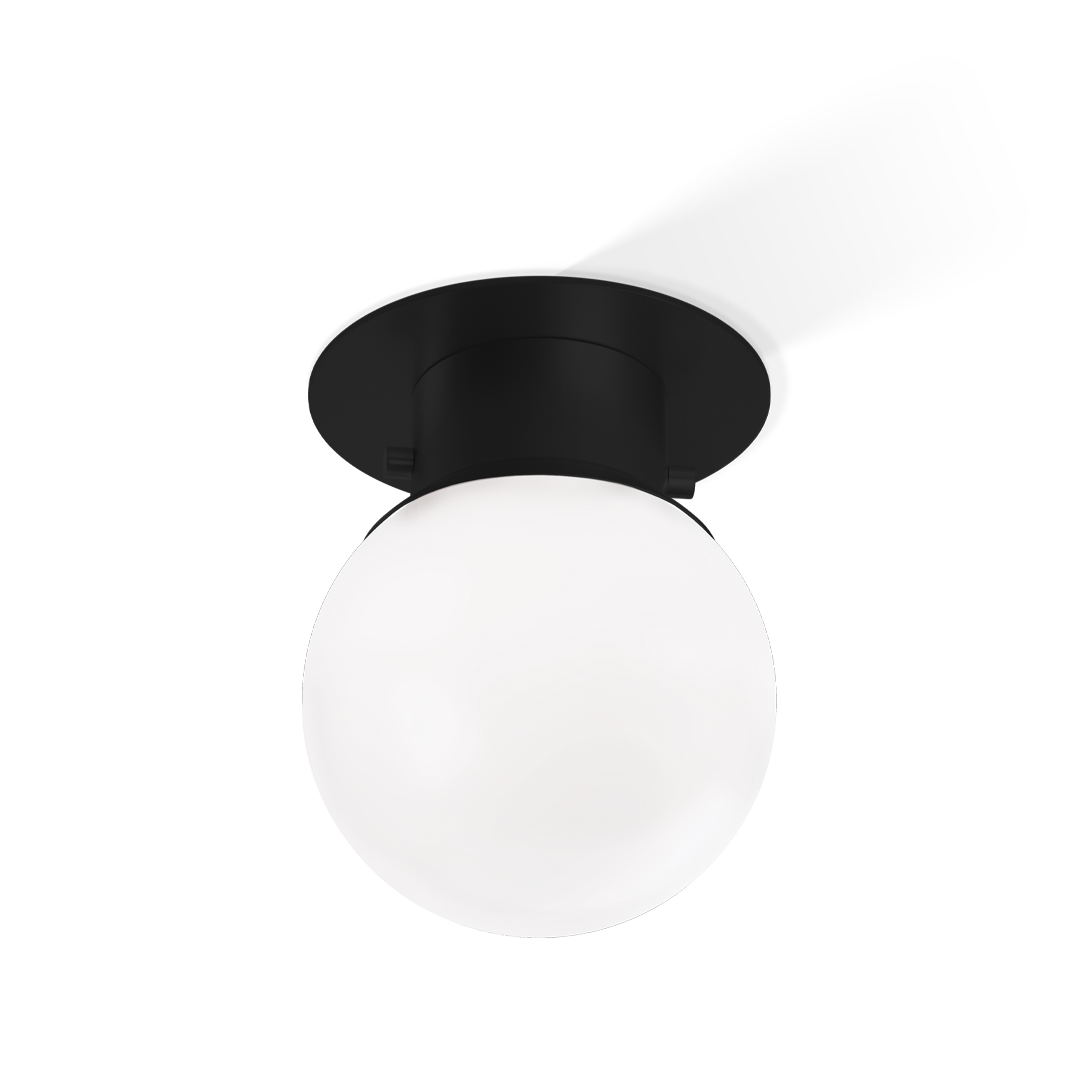 GLOBE 20