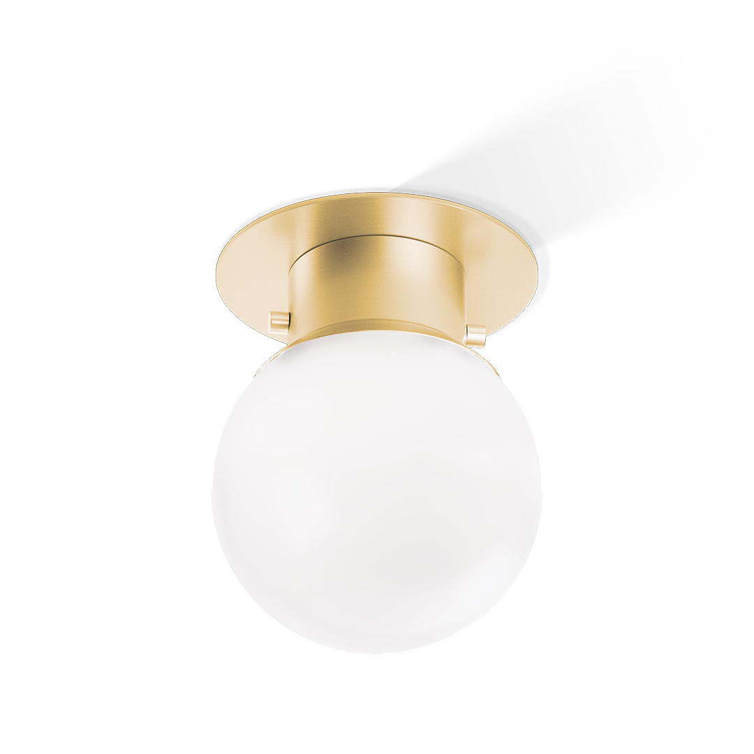 GLOBE 20