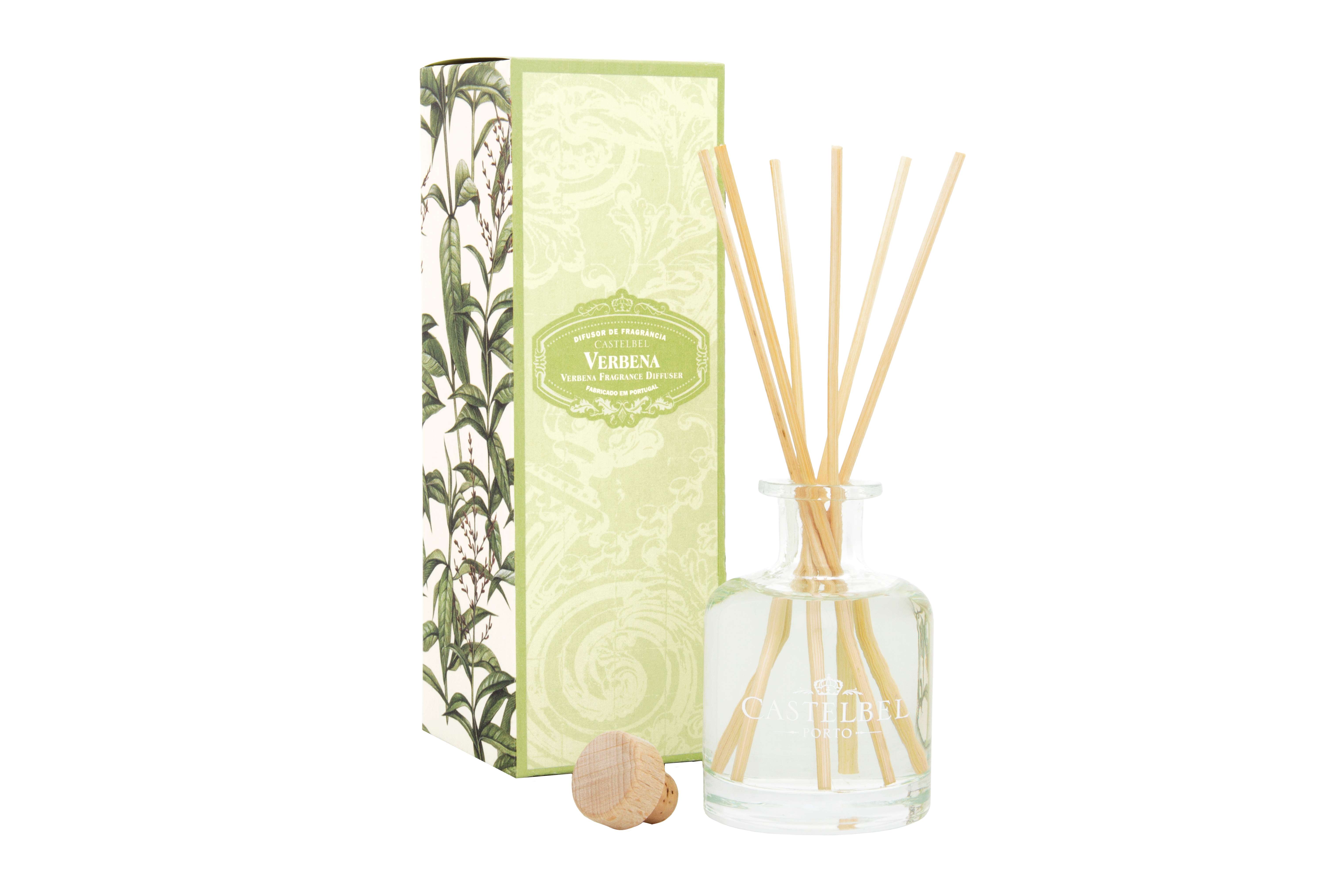 Castelbel Raumduft Verbena 100ml