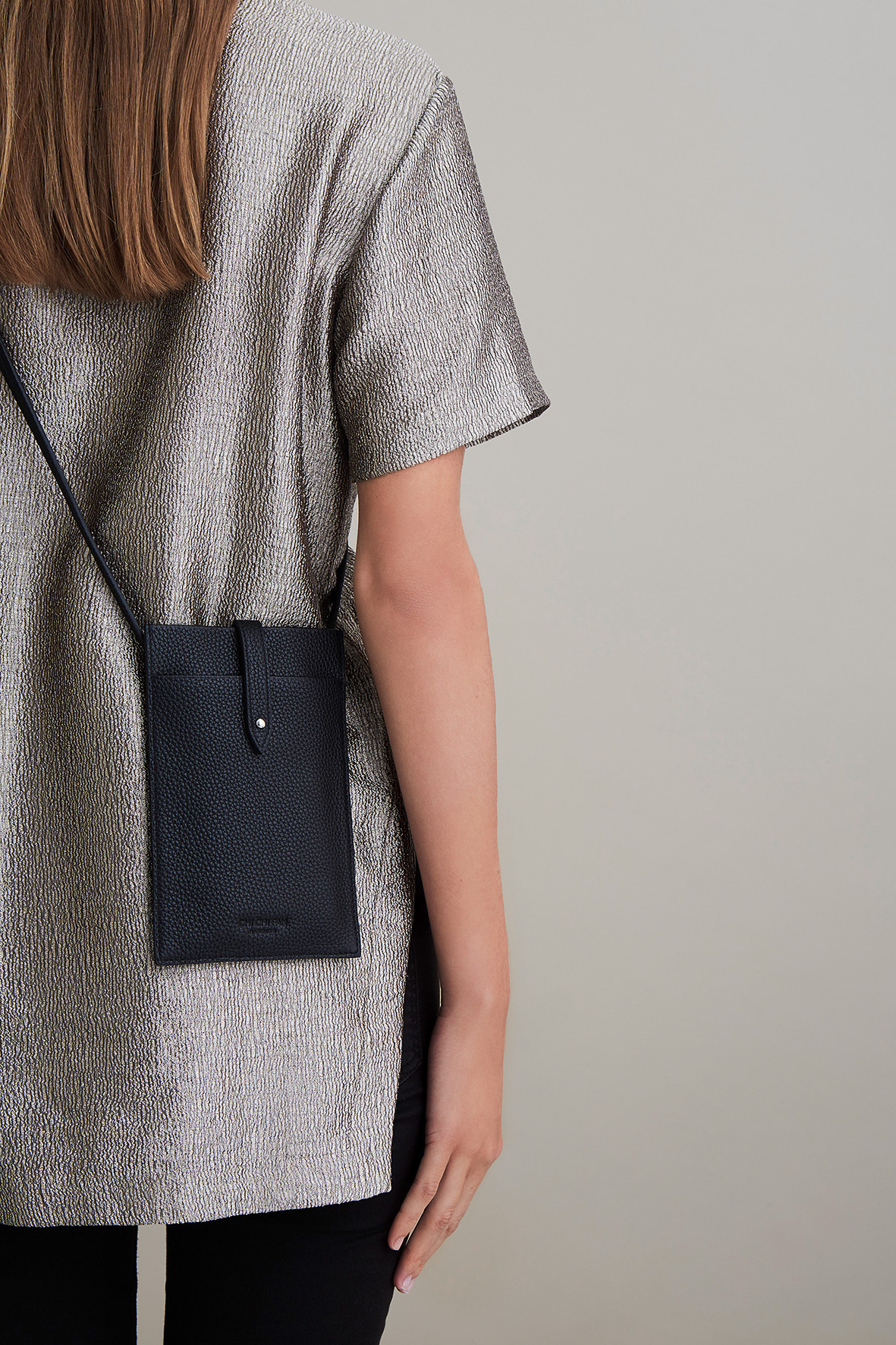 Smart Bag