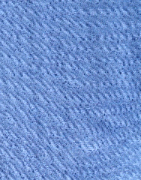 Sommer Shirt aus 100% Leinen