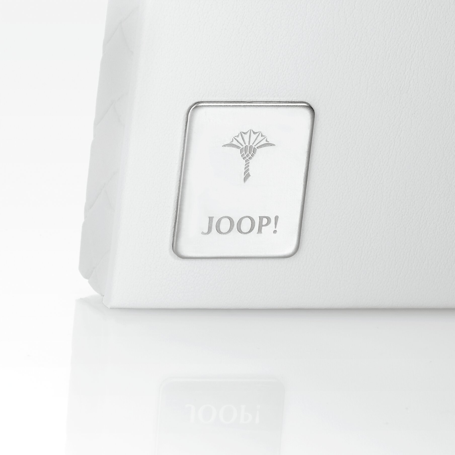 JOOP! Bilderrahmen 13 x 18 cm - weiß