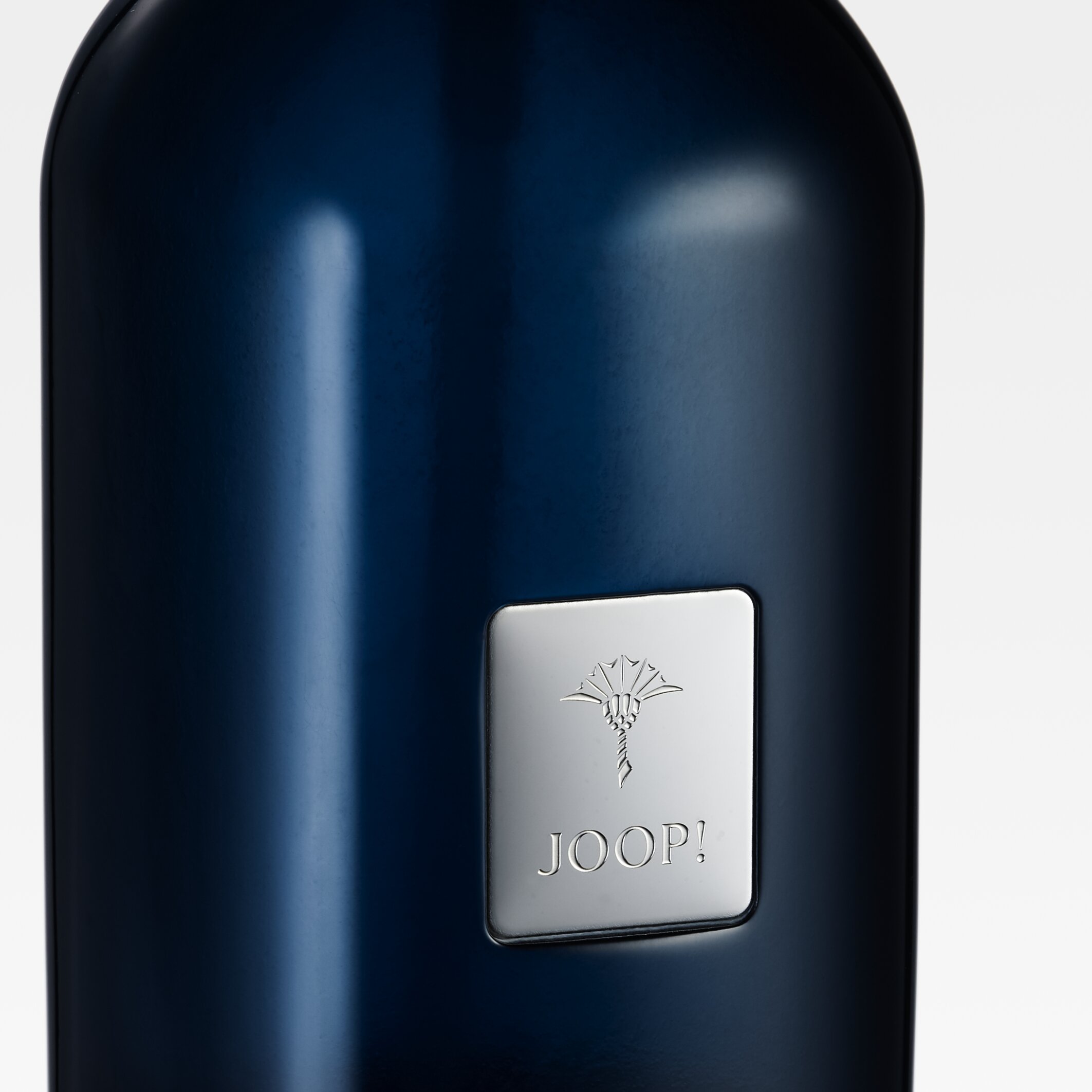 JOOP! Seifenspender - dunkelblau ( Crystal Line )