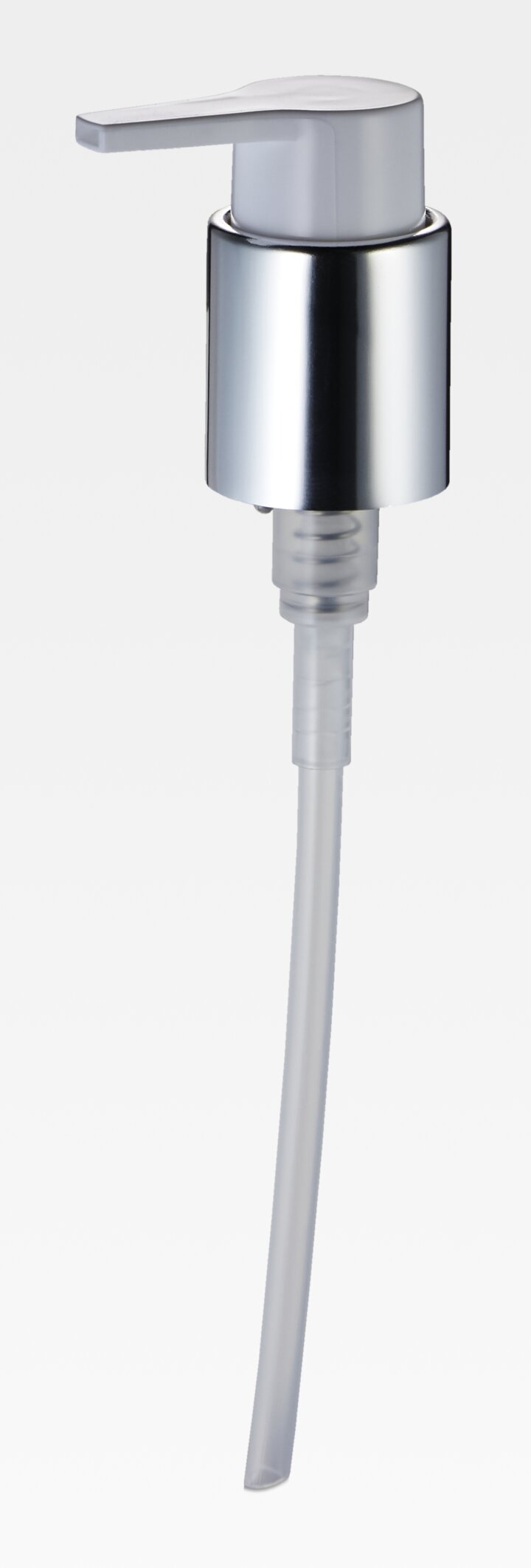 JOOP! Ersatzpumpenkopf - weiß zu Seifenspender 011511410 ( Crystal Line )