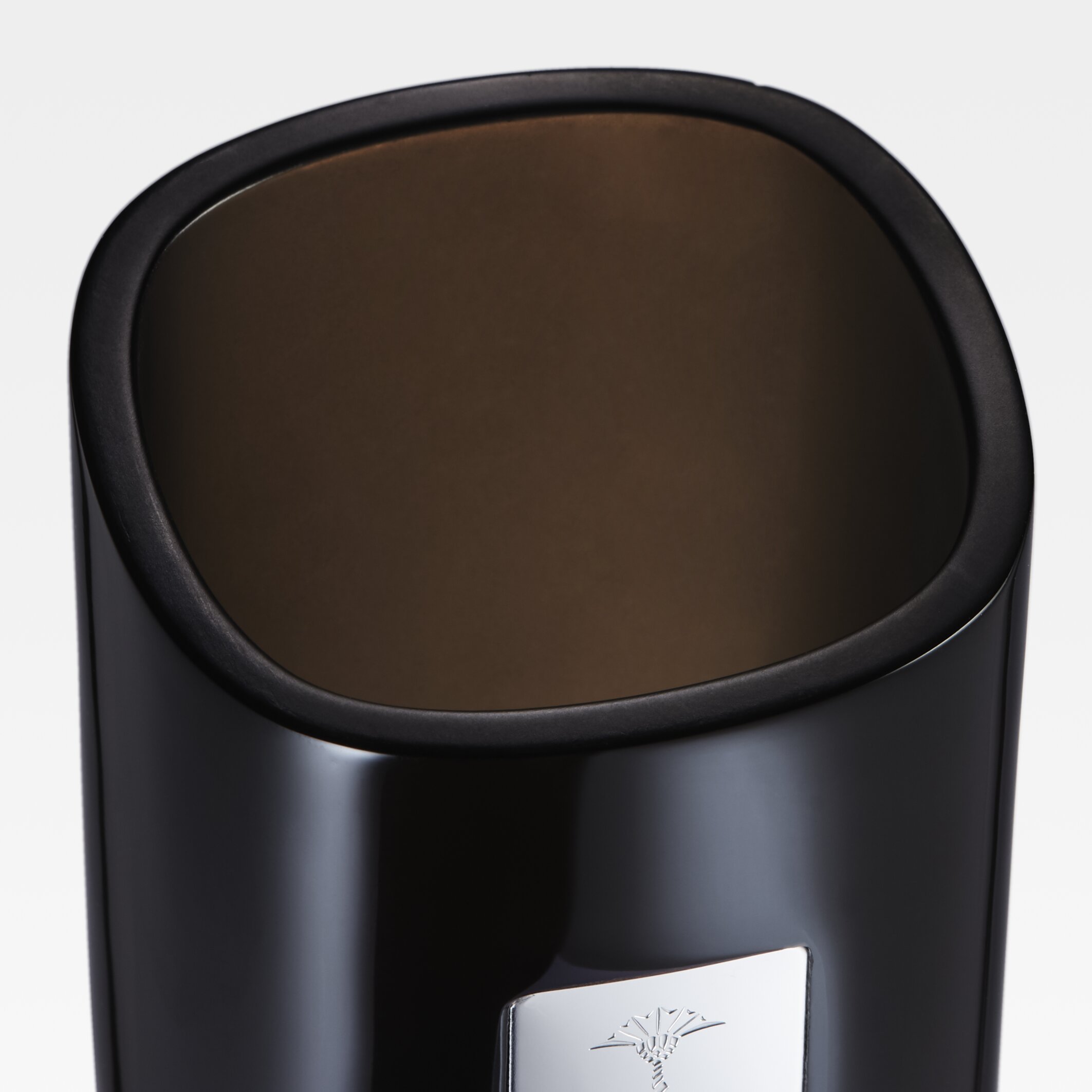JOOP! Becher - anthrazit ( Crystal Line )