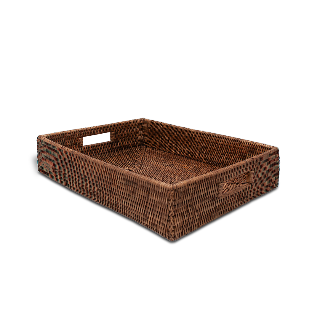 BASKET TRAY