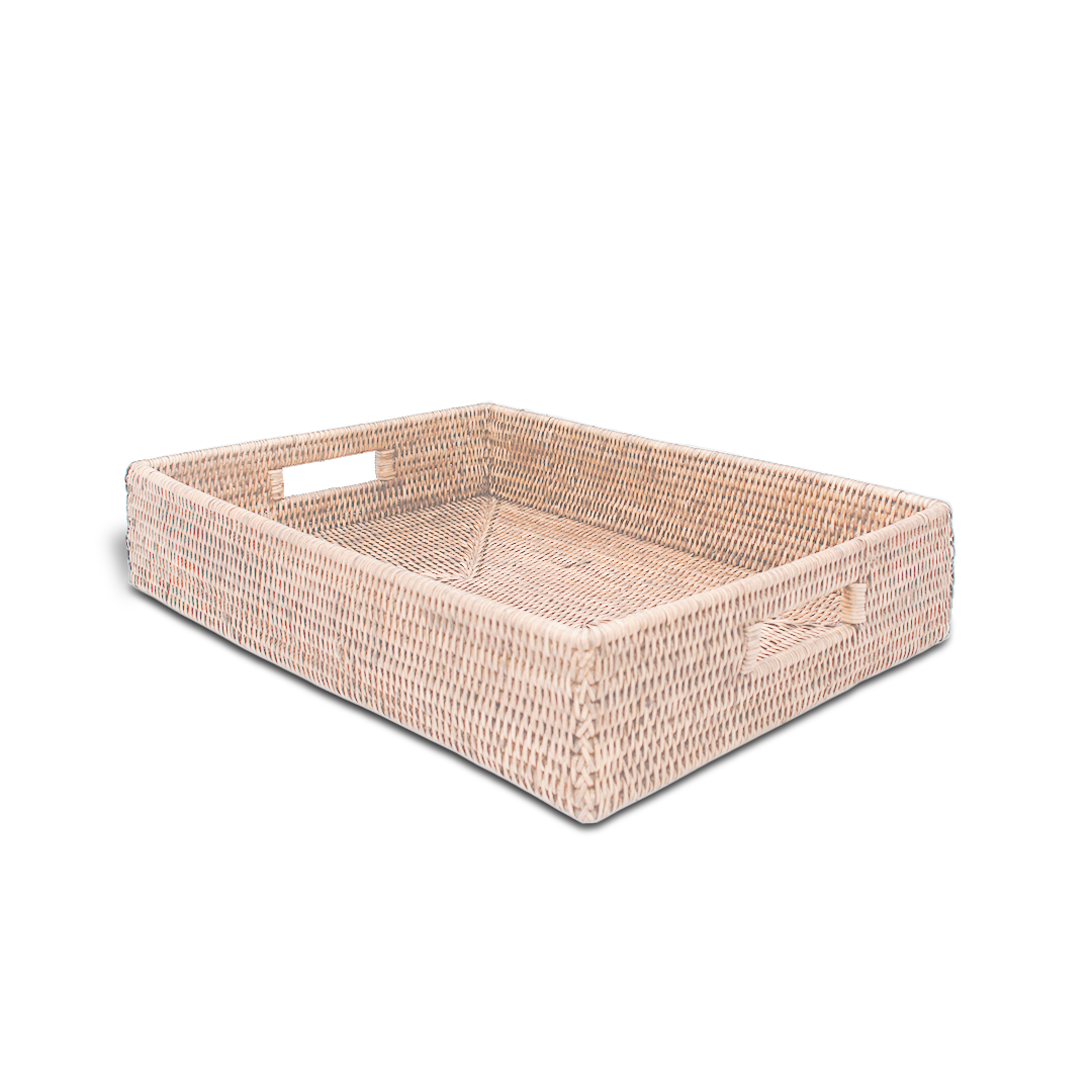 BASKET TRAY