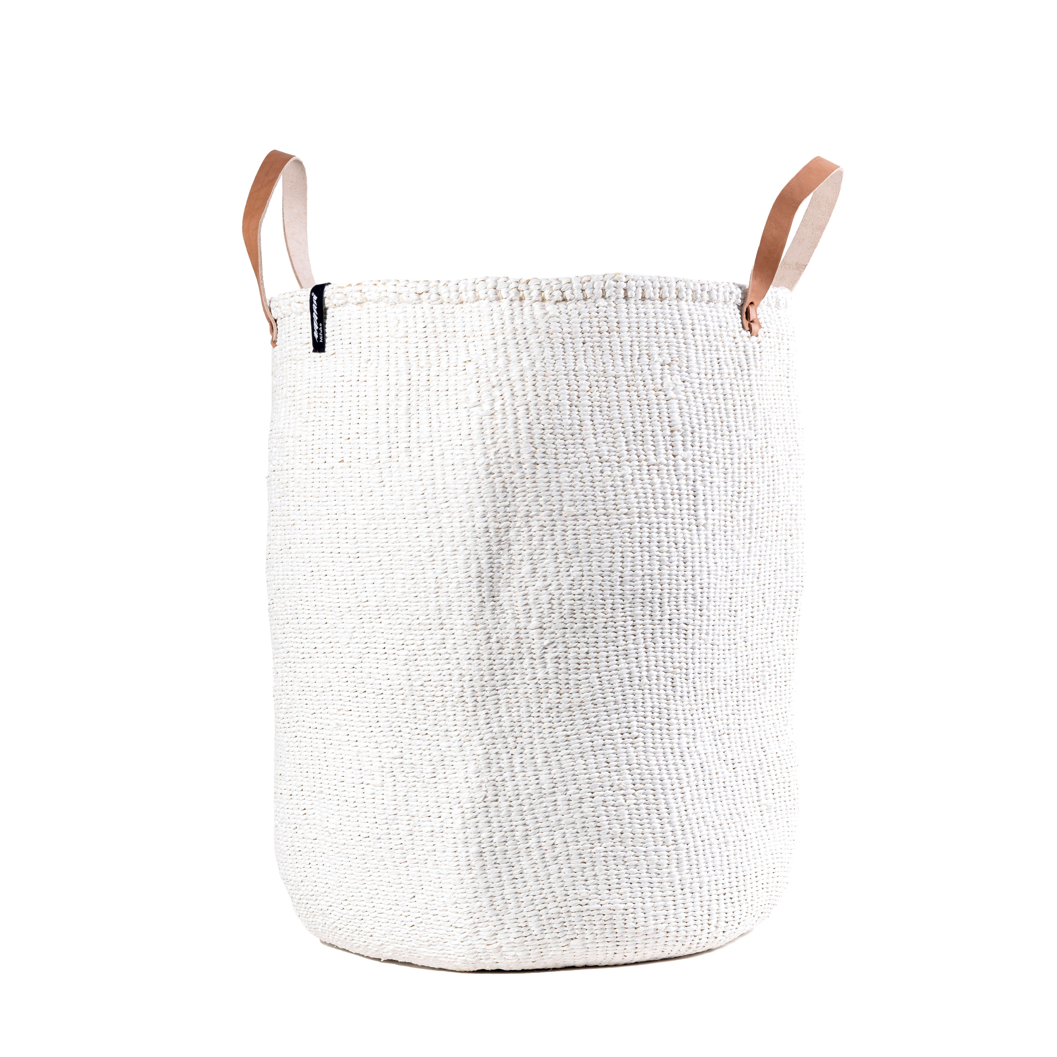 Kiondo Bodenkorb XL mit Griffen