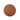 PM Leather Round Cognac
