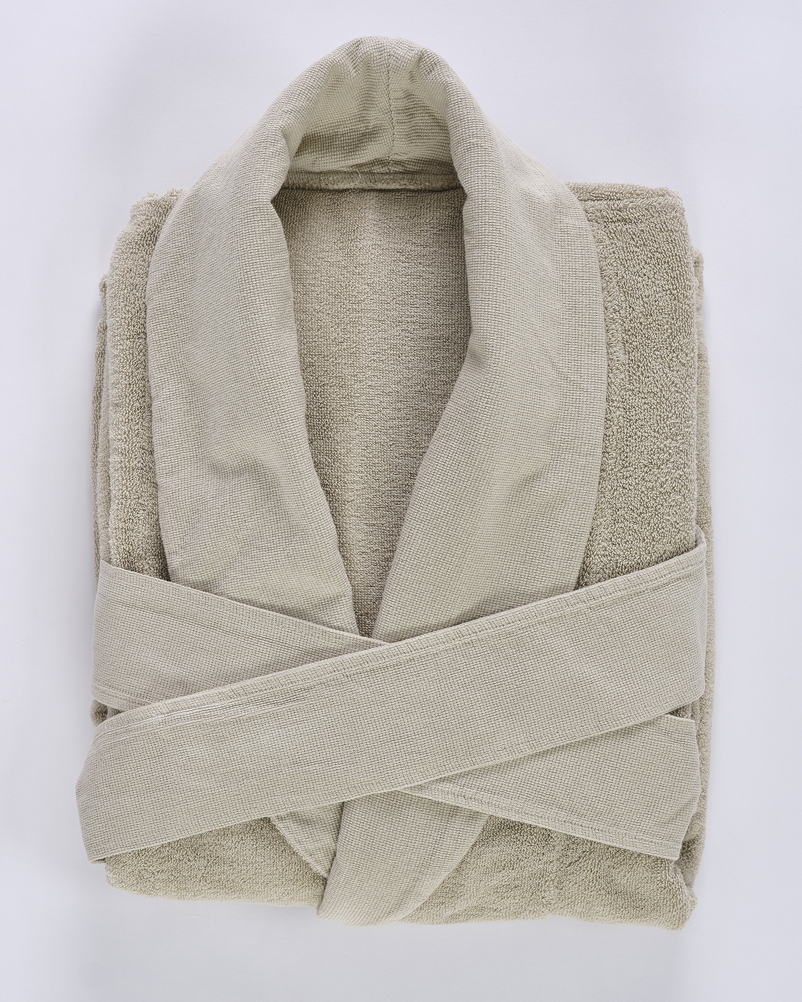 Bademantel Rb Amigo S. linen