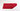 Badezimmerteppich REVERSIBLE 50x80cm lipstick