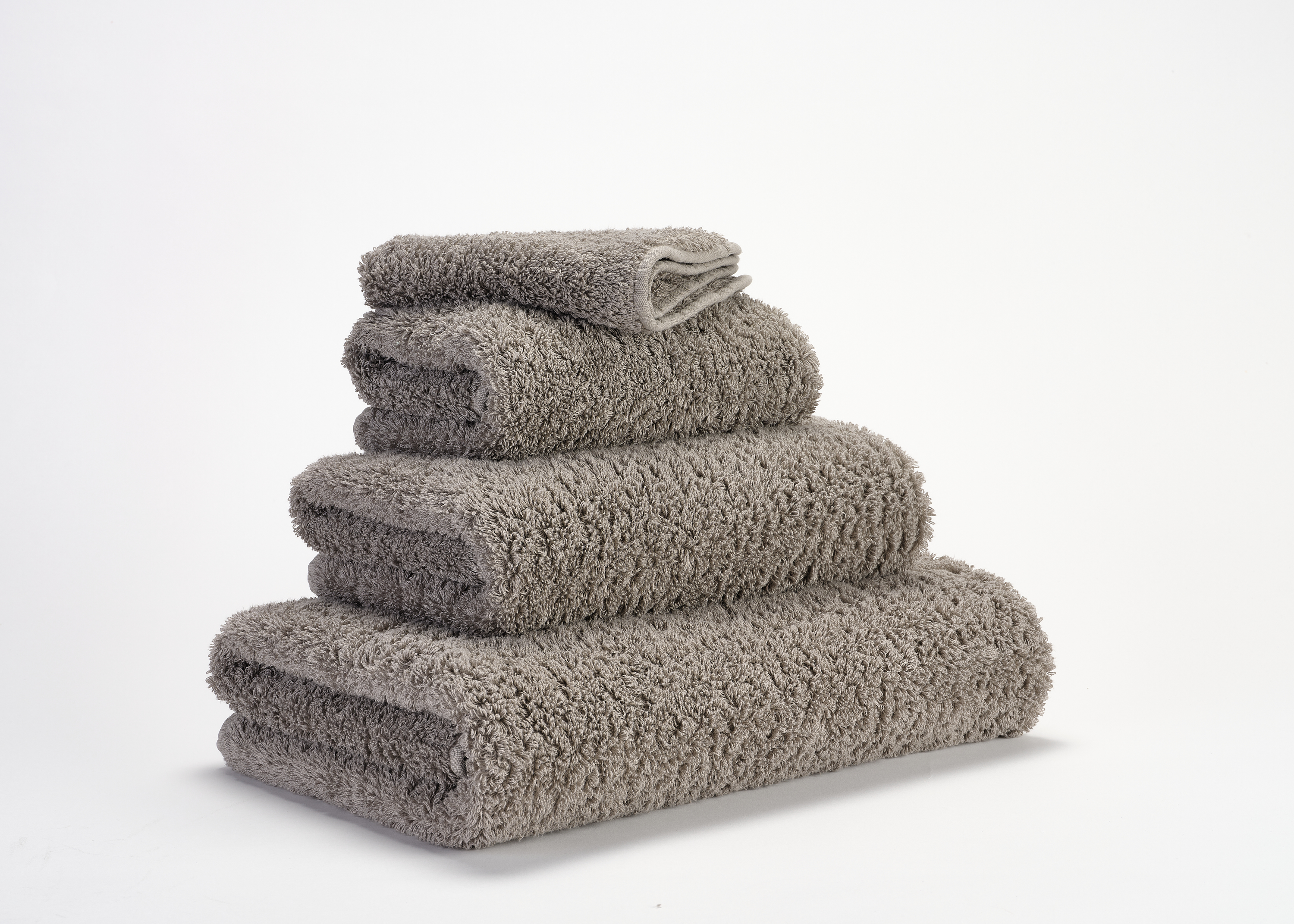 Badetuch Super Pile 100x150cm atmosphere