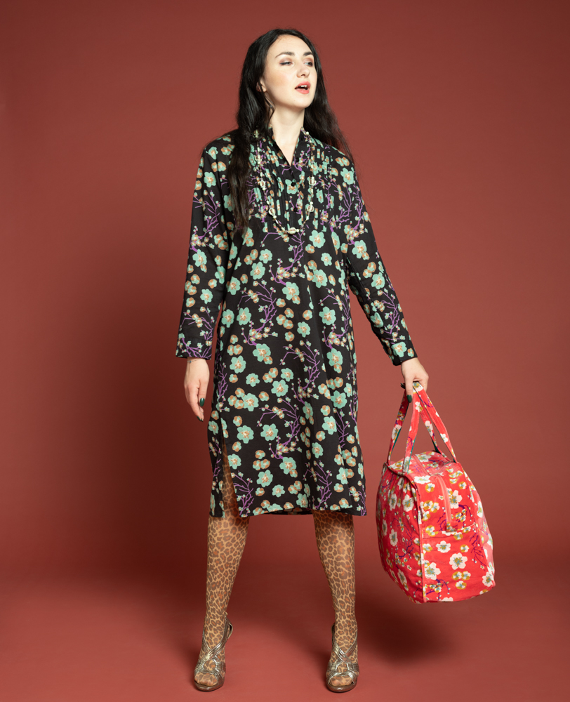 Popins weekend bag