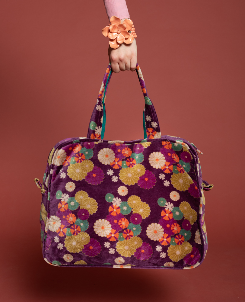 Popins weekend bag
