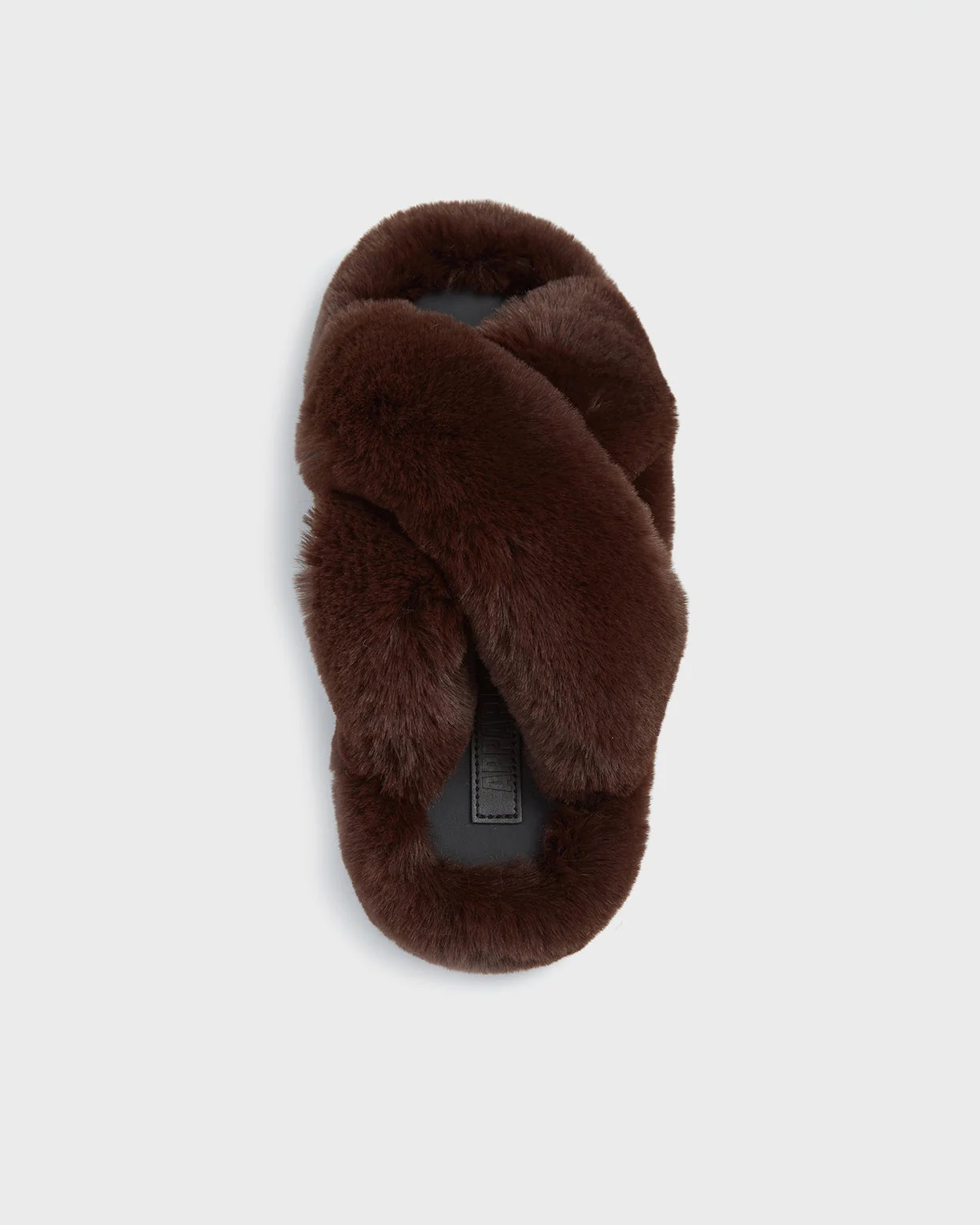 Biba Slippers espresso
