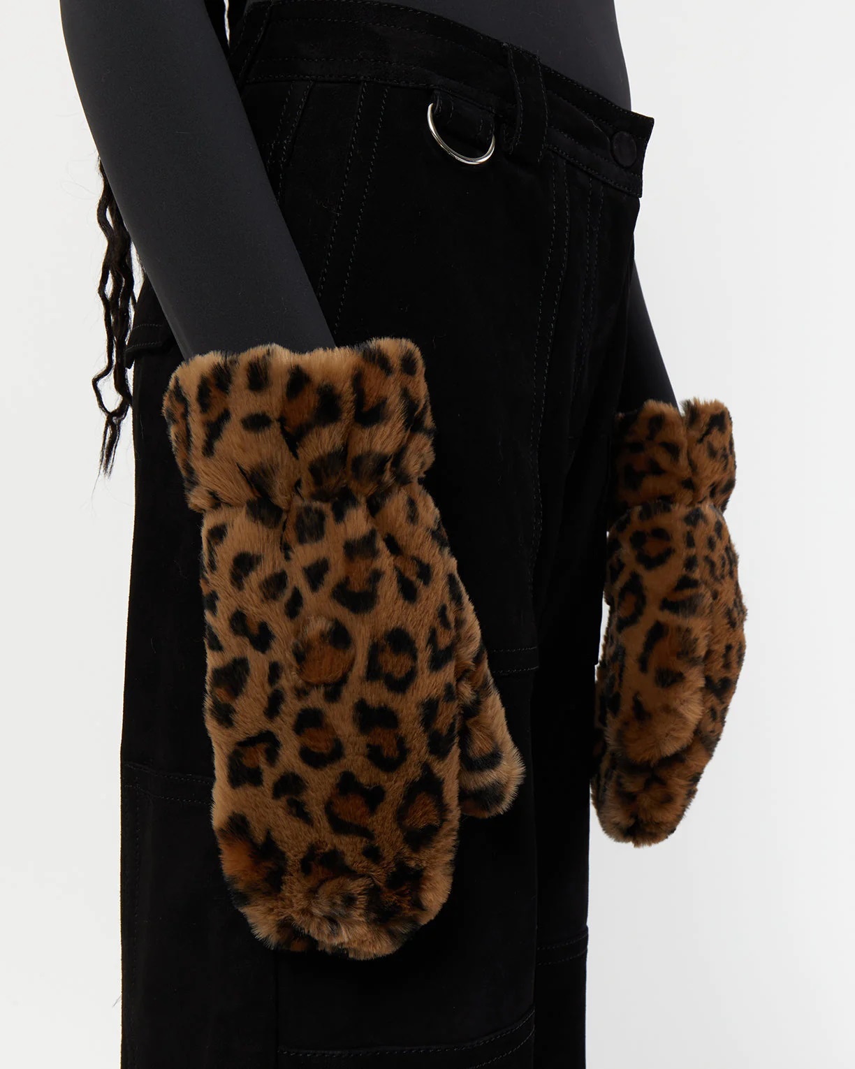 Coco Gloves camel