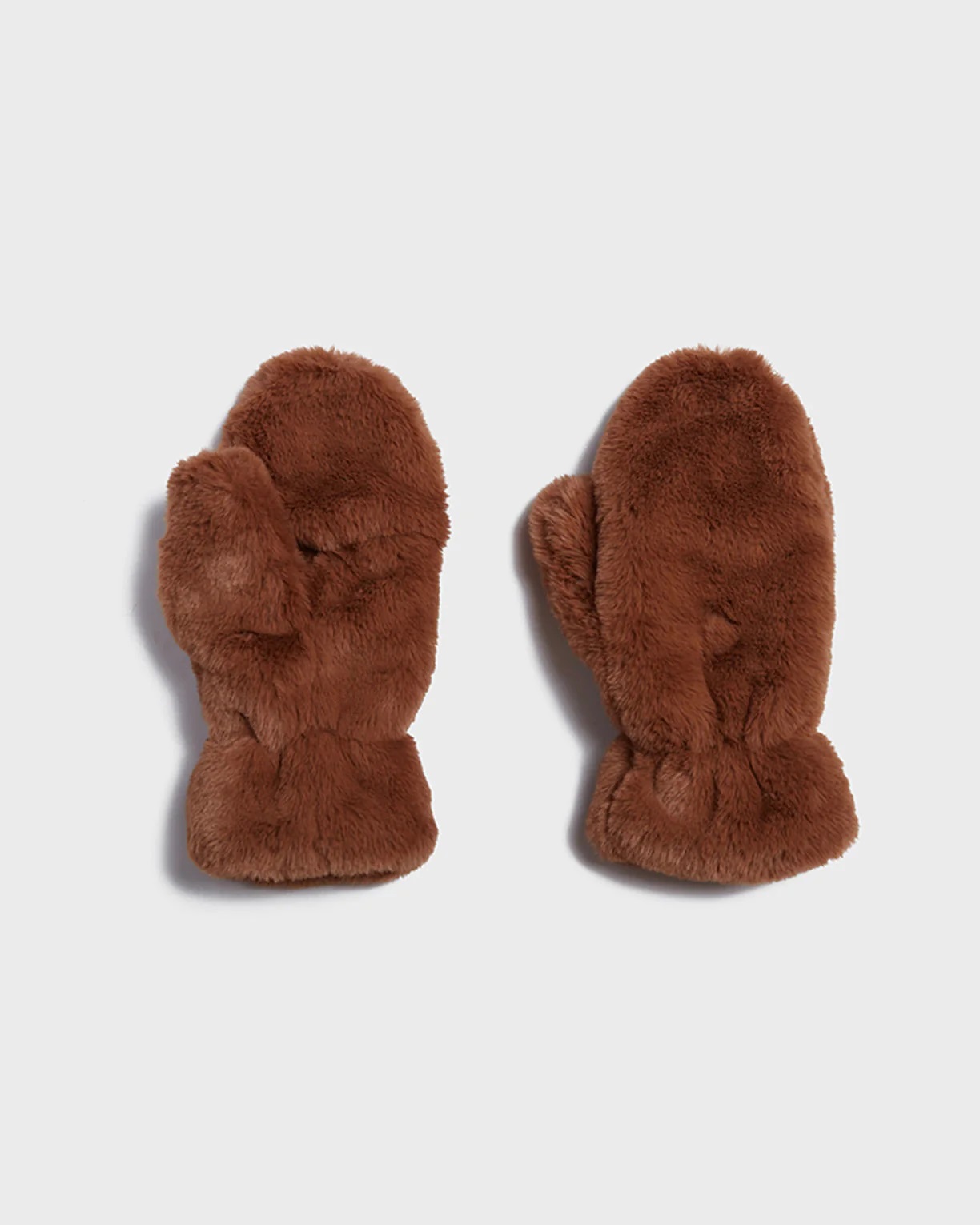 Coco Gloves camel