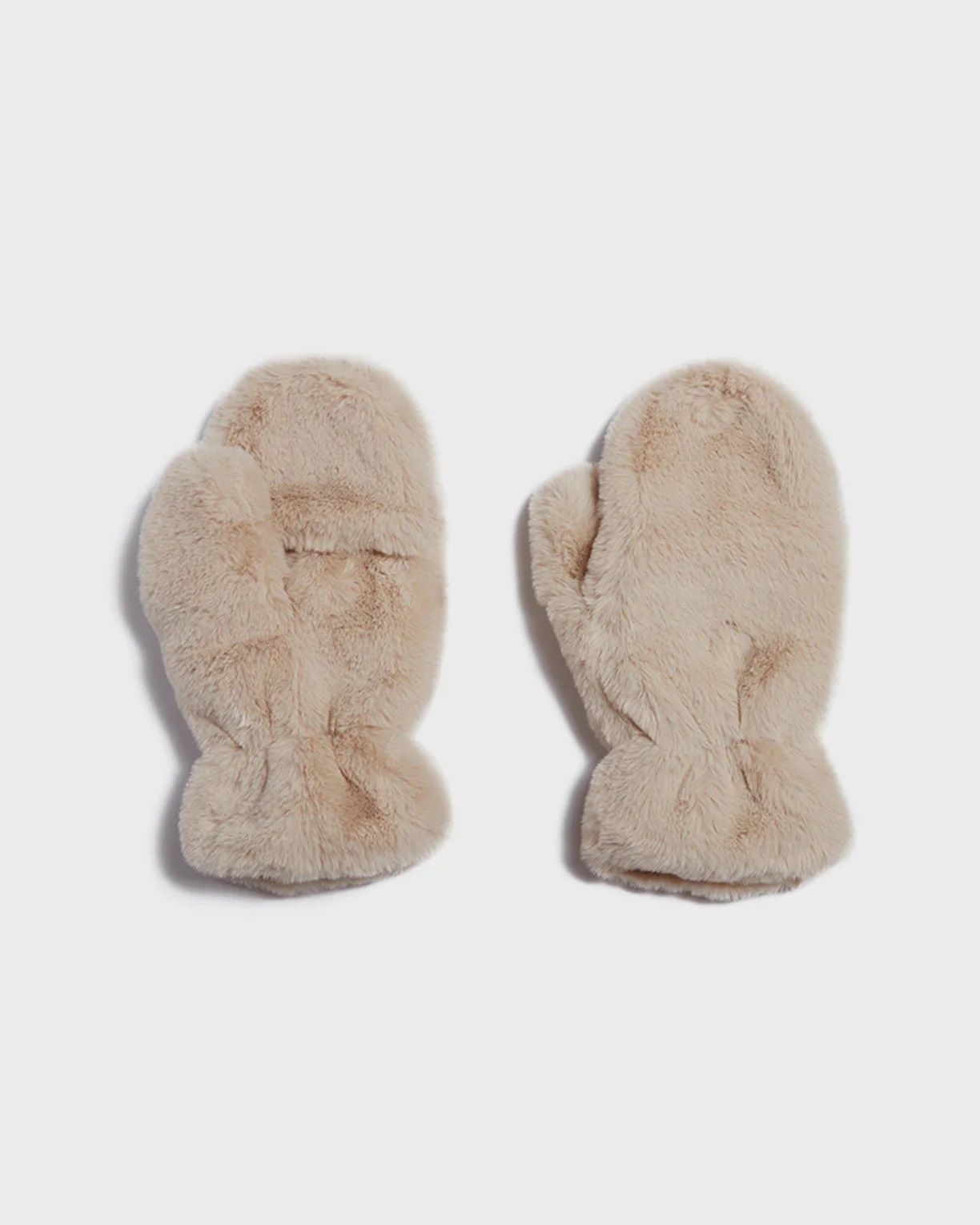 Coco Gloves latte