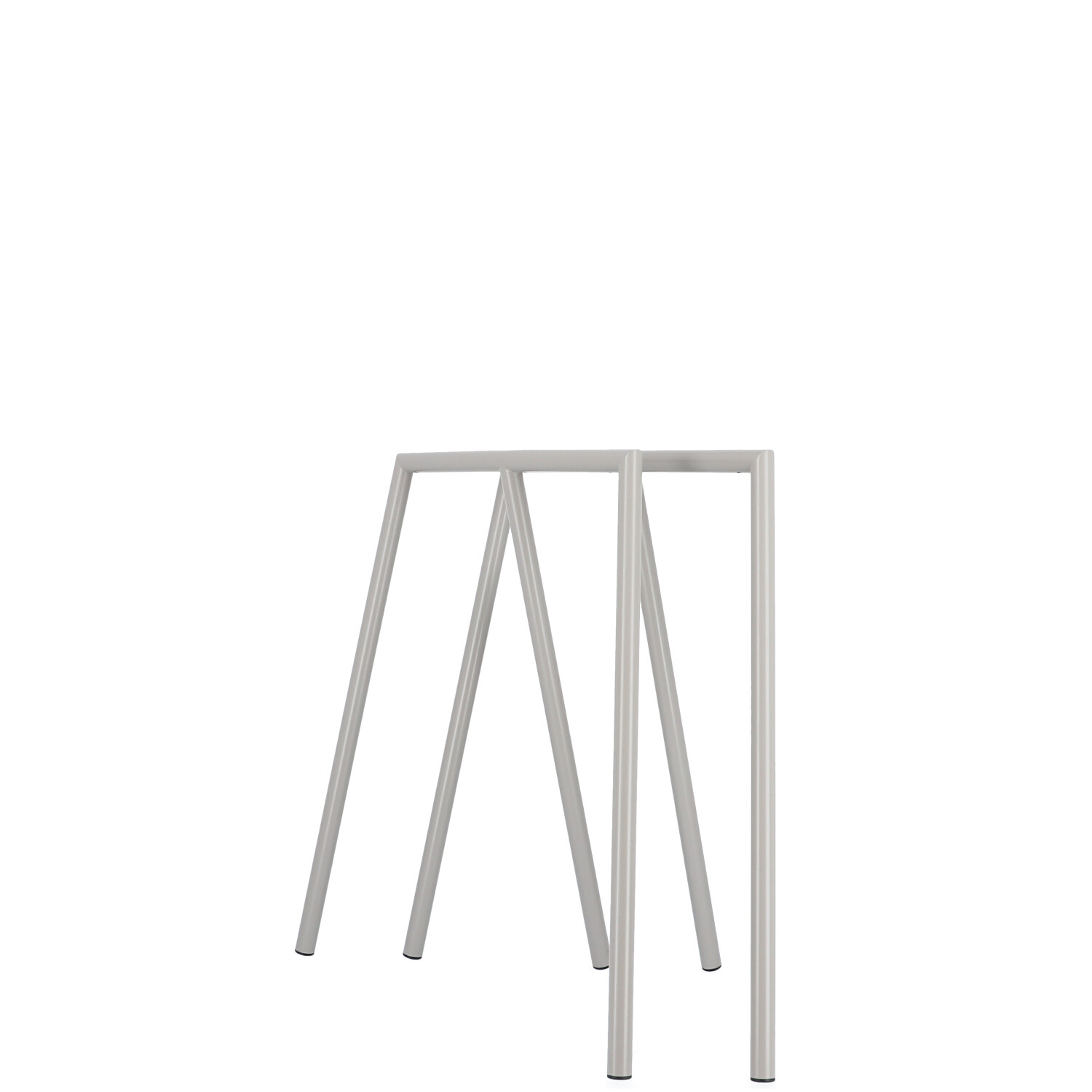 Tisch-Bein 2er-Set Benito taupe