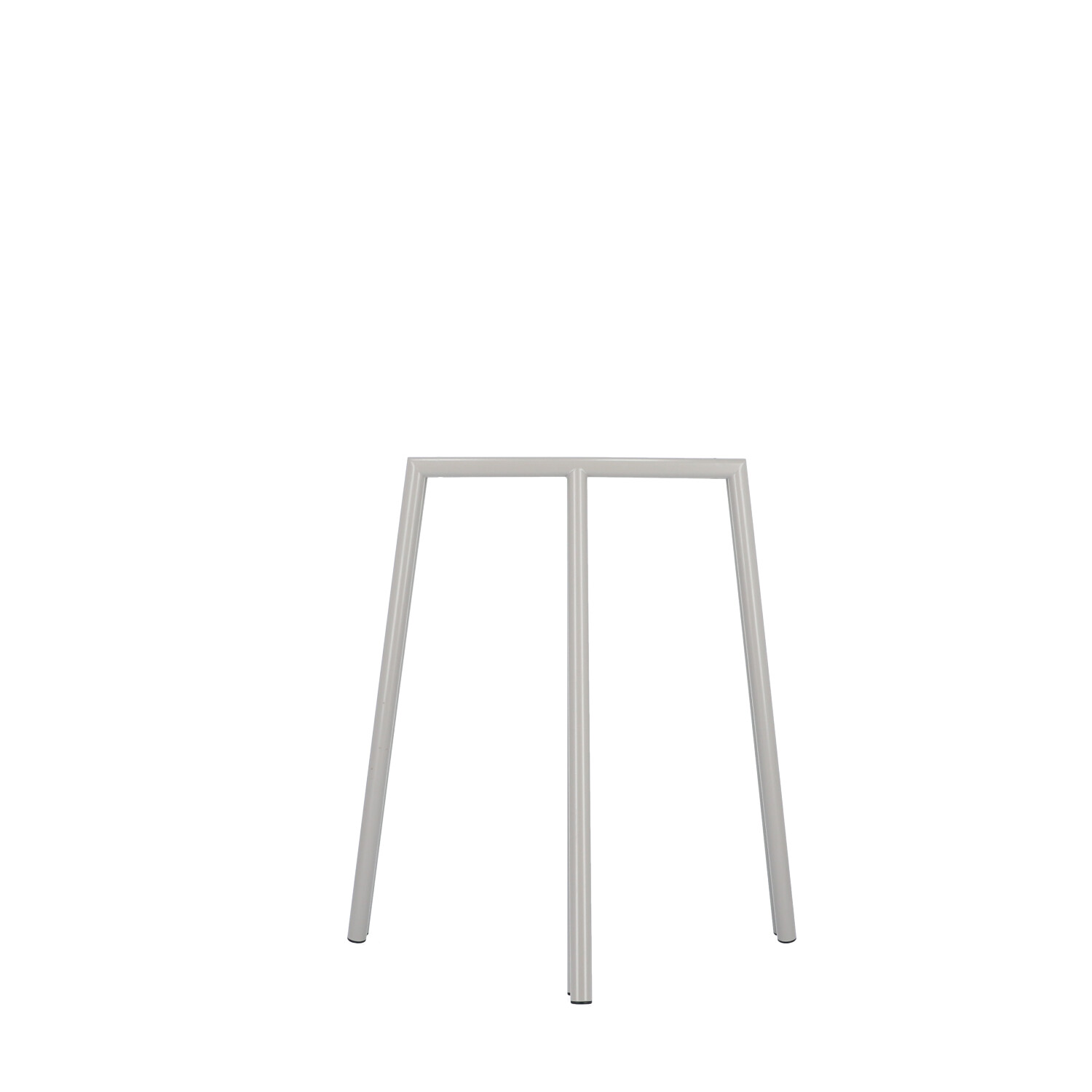Tisch-Bein 2er-Set Benito taupe