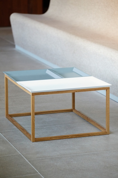 Untergestell MIRA, 58x35x31cm