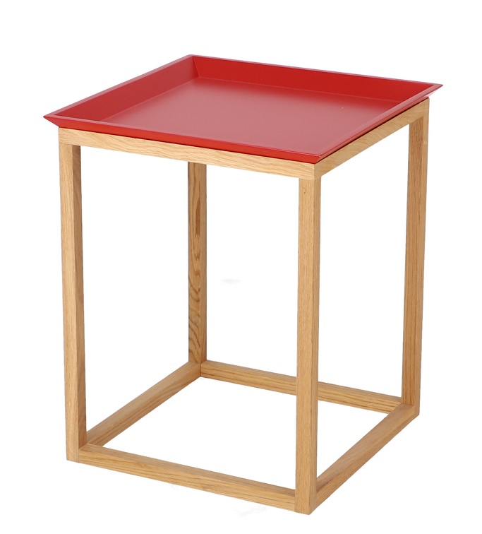 Tablett MIRA M rot